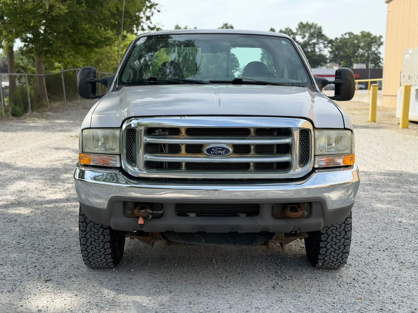 ford f-250 super duty 2004 1FTNX21P04ED70432 image ford f-250 super duty 2004 1FTNX21P04ED70432 image